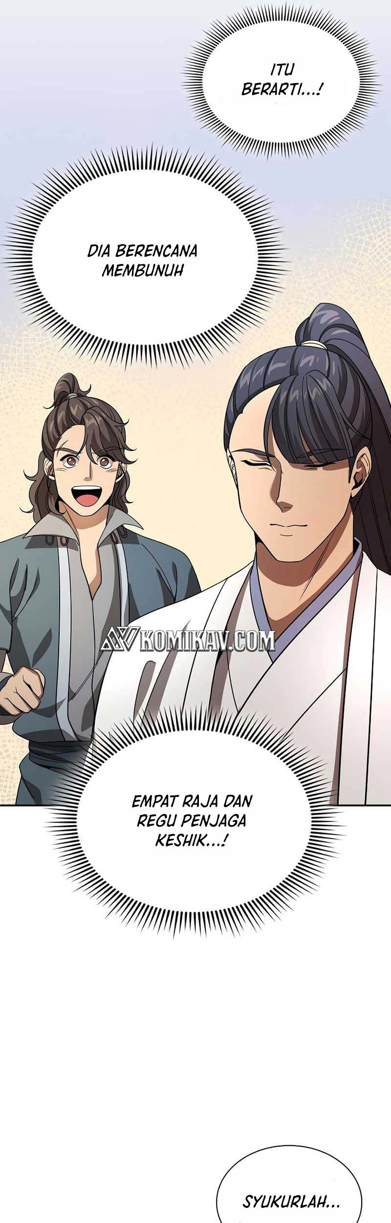 Storm Inn Chapter 112 - halaman 12