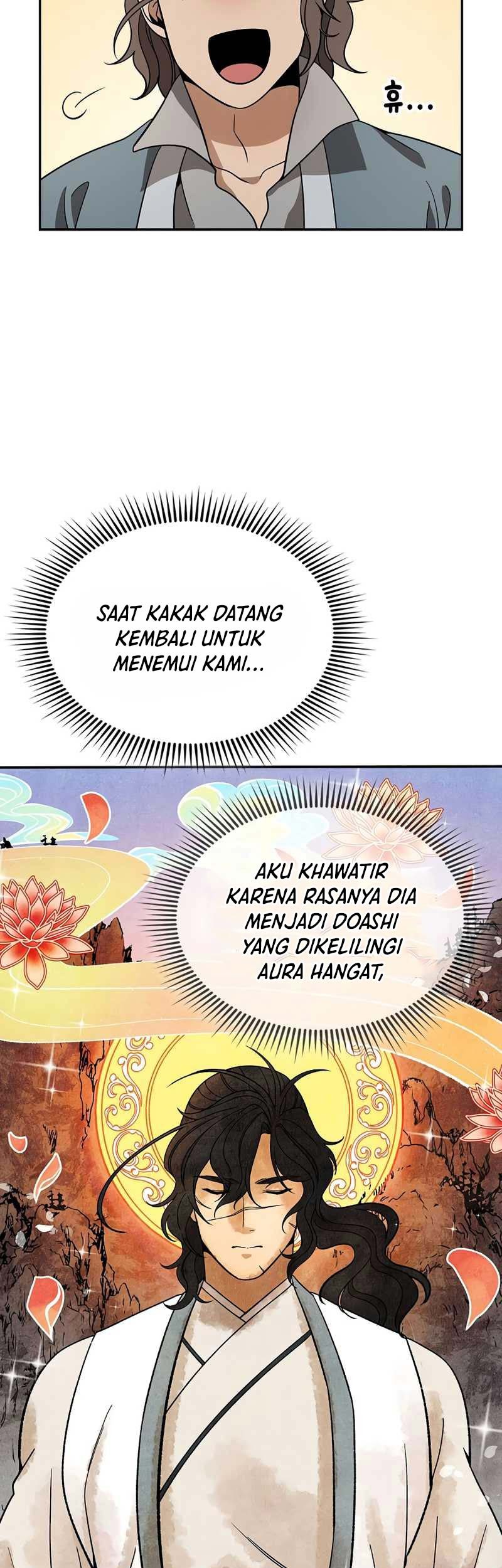 Storm Inn Chapter 112 - halaman 14