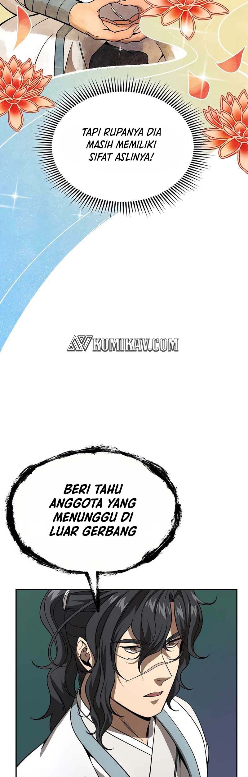 Storm Inn Chapter 112 - halaman 16