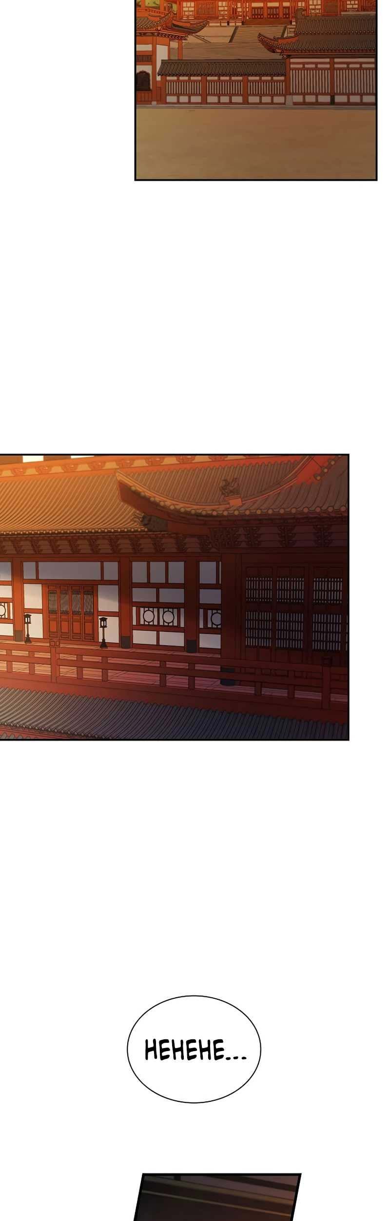 Storm Inn Chapter 112 - halaman 26