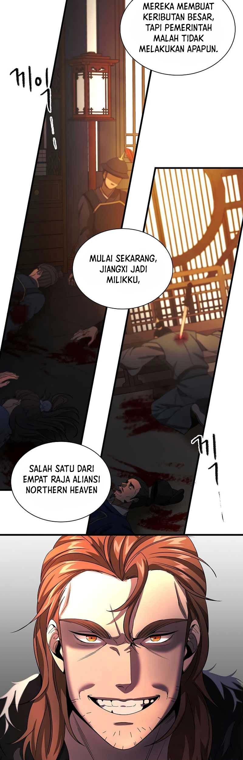 Storm Inn Chapter 112 - halaman 28