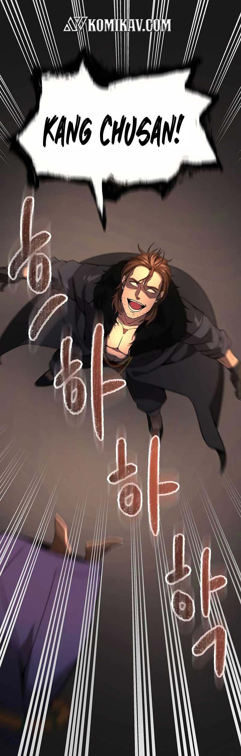 Storm Inn Chapter 112 - halaman 30