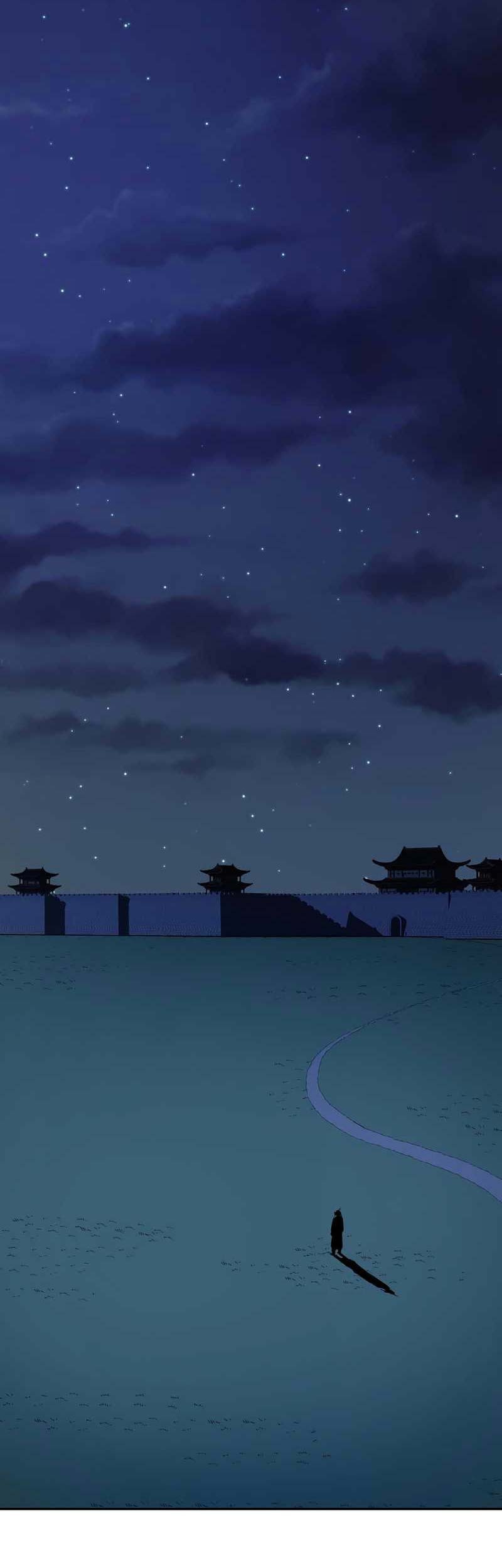 Storm Inn Chapter 112 - halaman 34