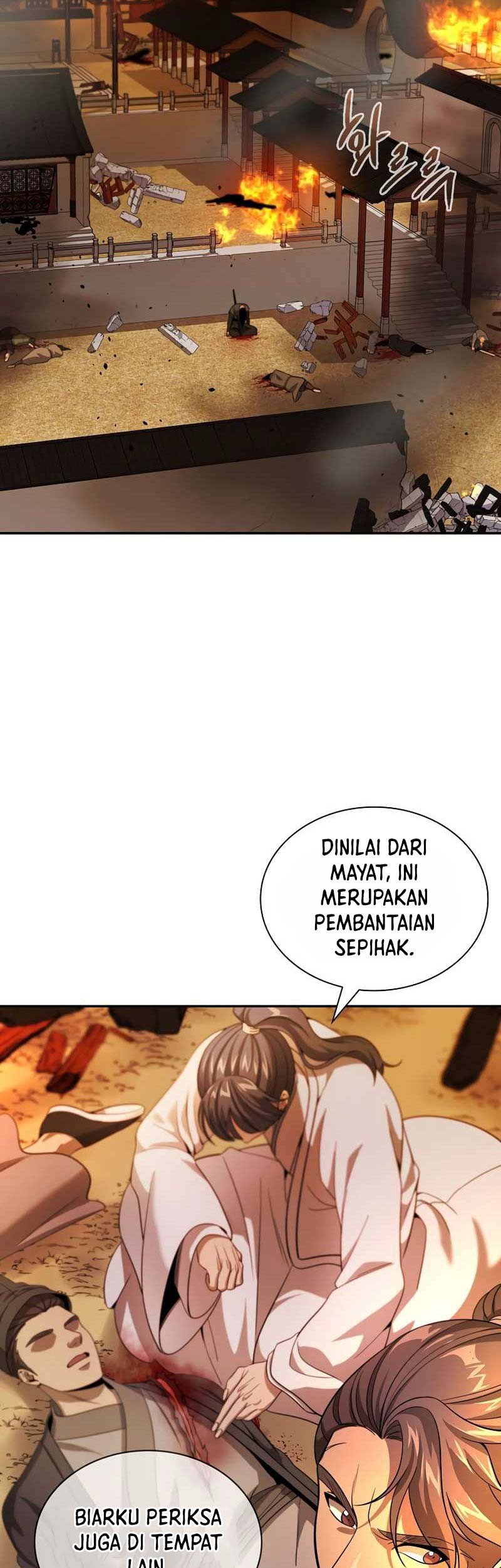 Storm Inn Chapter 112 - halaman 4