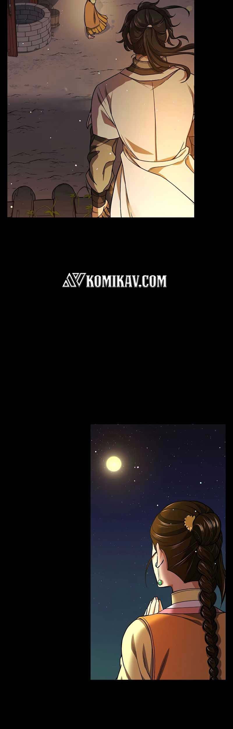 Storm Inn Chapter 112 - halaman 40