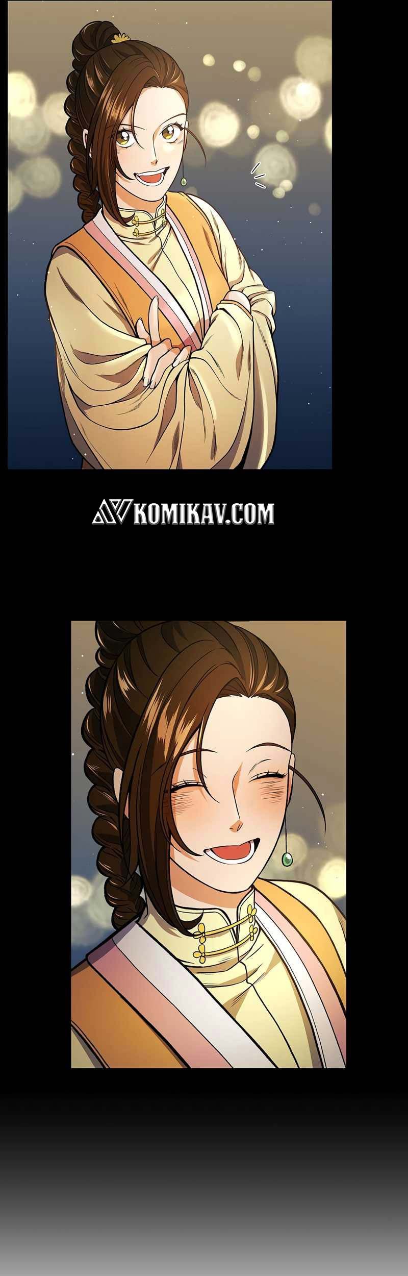 Storm Inn Chapter 112 - halaman 42