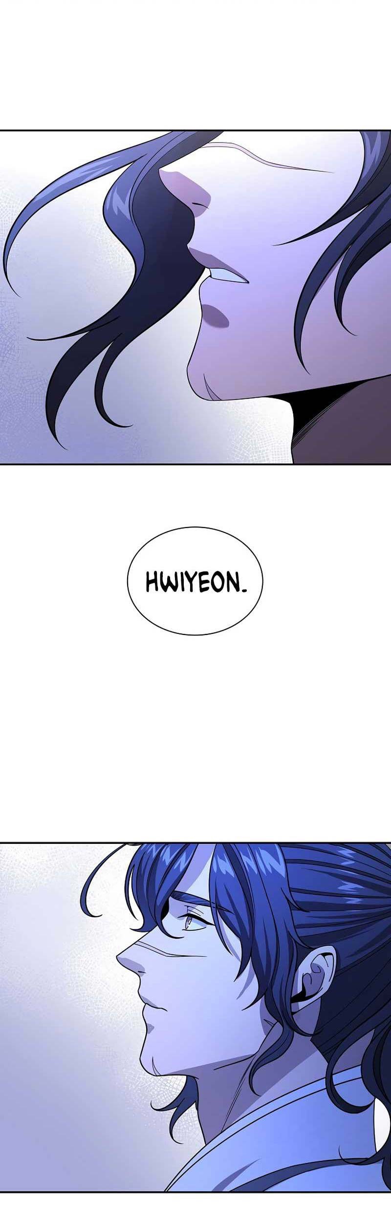Storm Inn Chapter 112 - halaman 44
