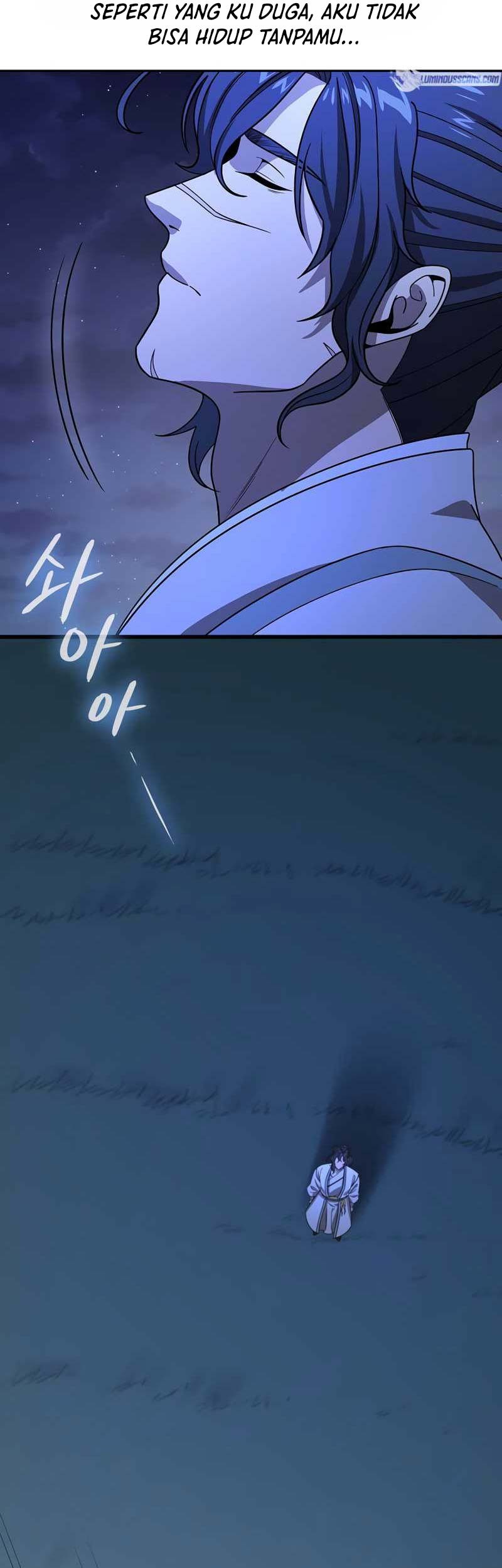 Storm Inn Chapter 112 - halaman 48