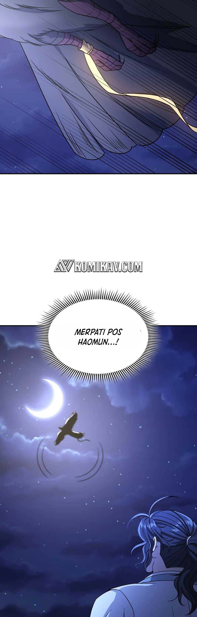 Storm Inn Chapter 112 - halaman 52