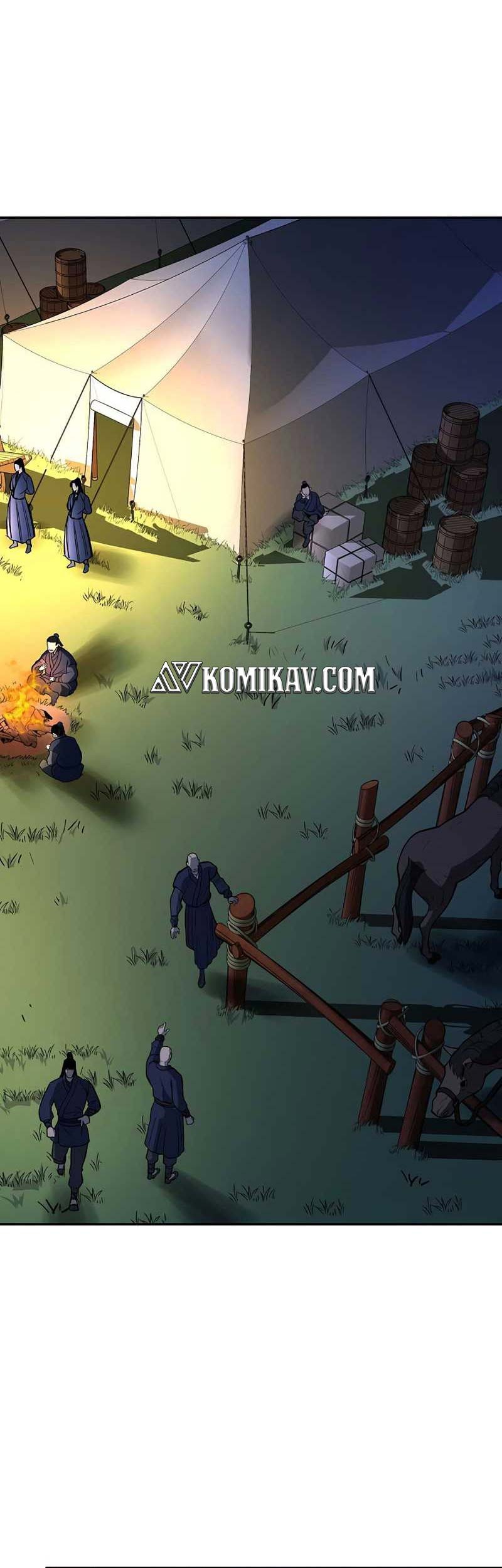Storm Inn Chapter 112 - halaman 56