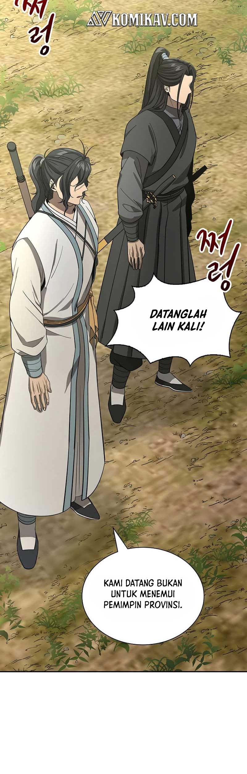 Storm Inn Chapter 112 - halaman 76