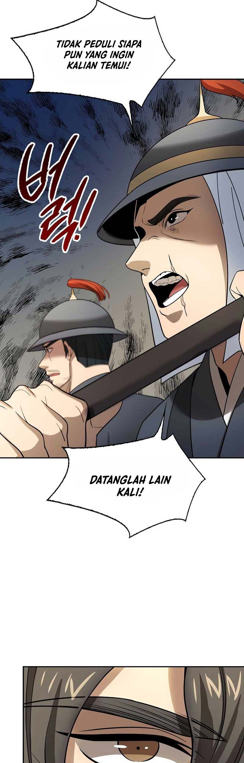Storm Inn Chapter 112 - halaman 78