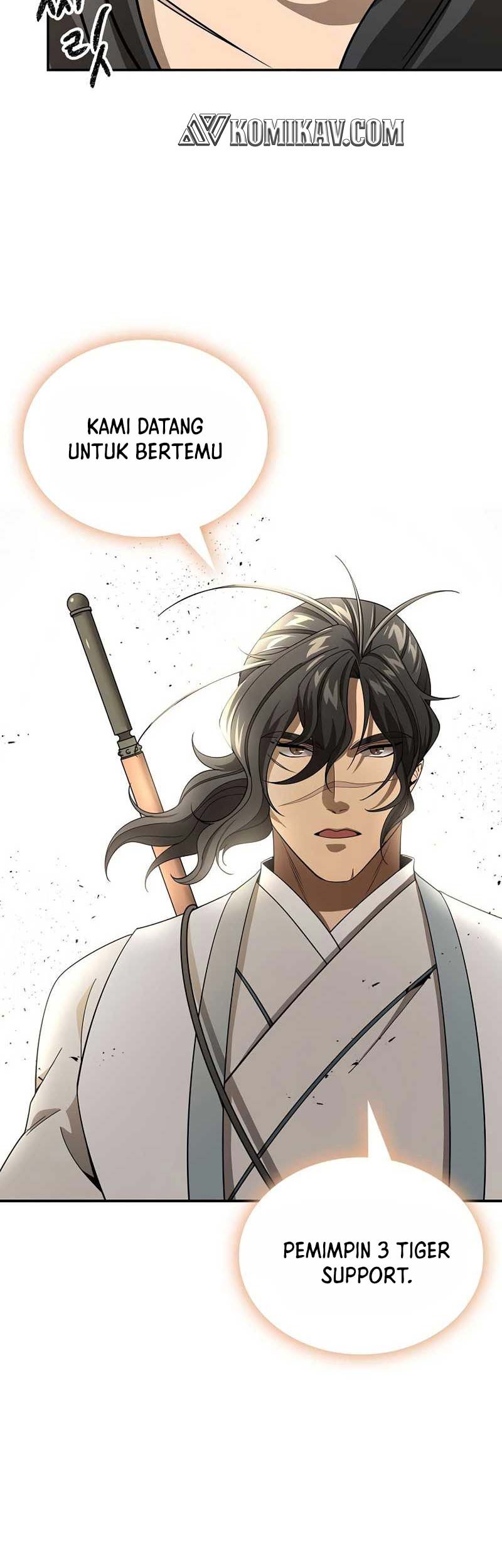 Storm Inn Chapter 112 - halaman 80