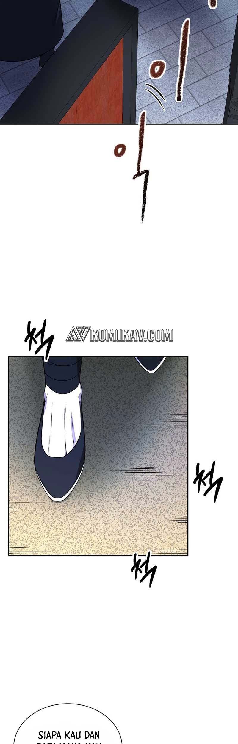 Storm Inn Chapter 113 - halaman 10