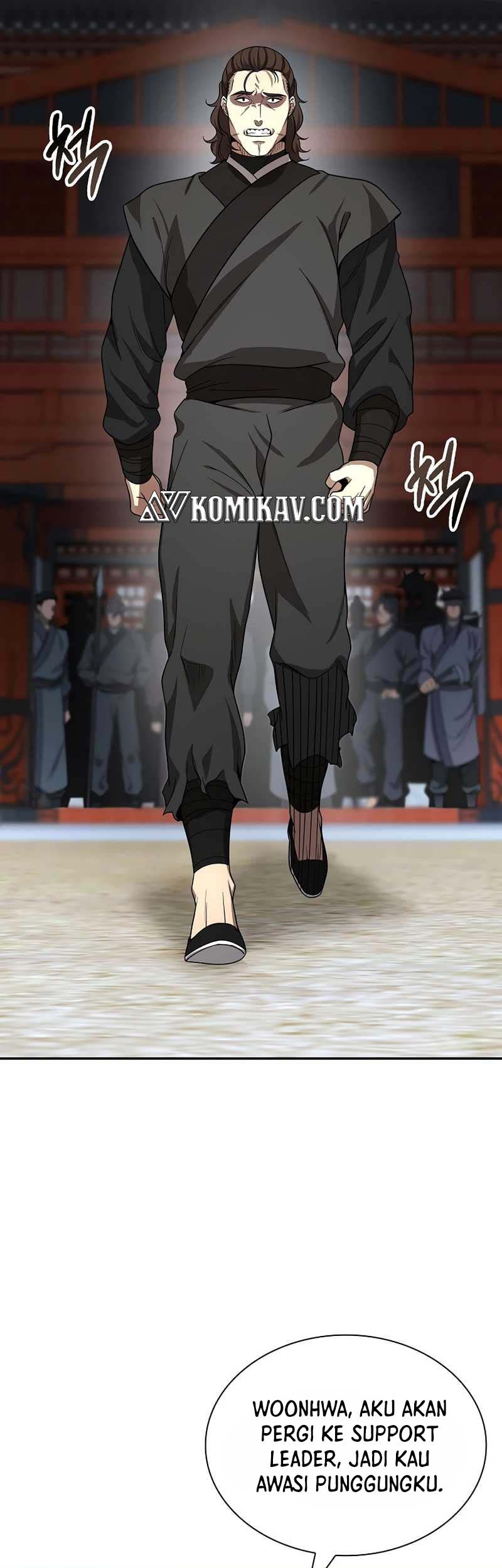 Storm Inn Chapter 113 - halaman 12