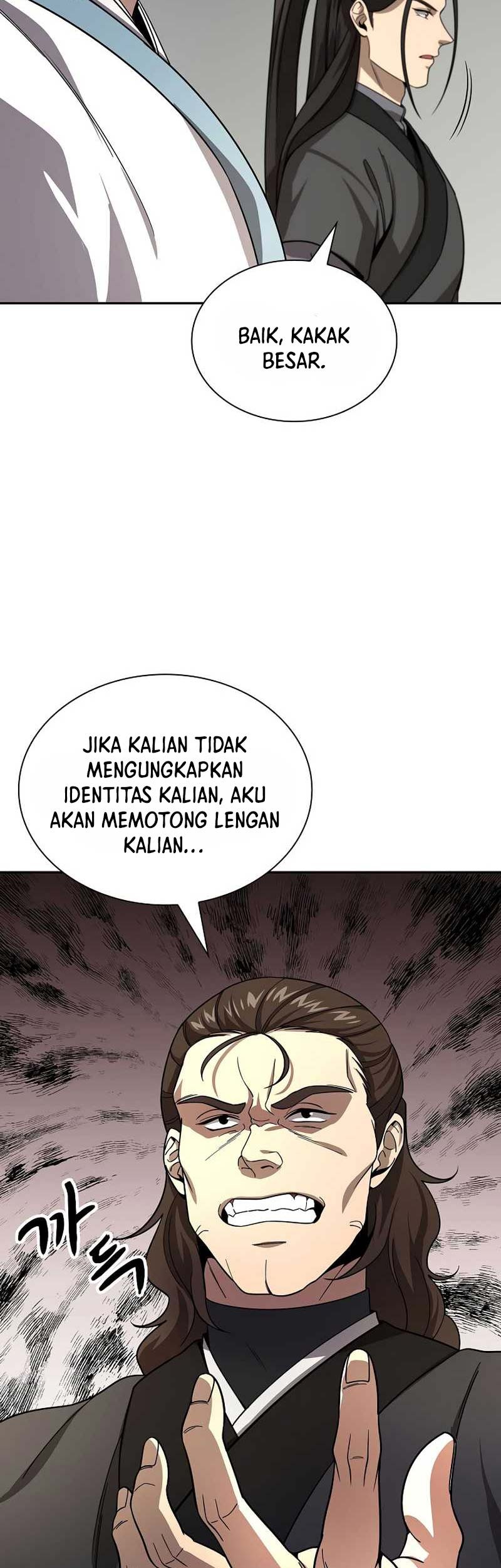 Storm Inn Chapter 113 - halaman 14