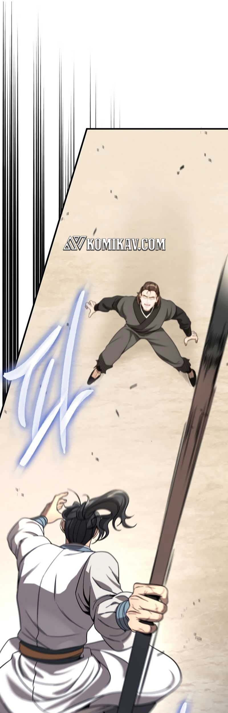 Storm Inn Chapter 113 - halaman 18