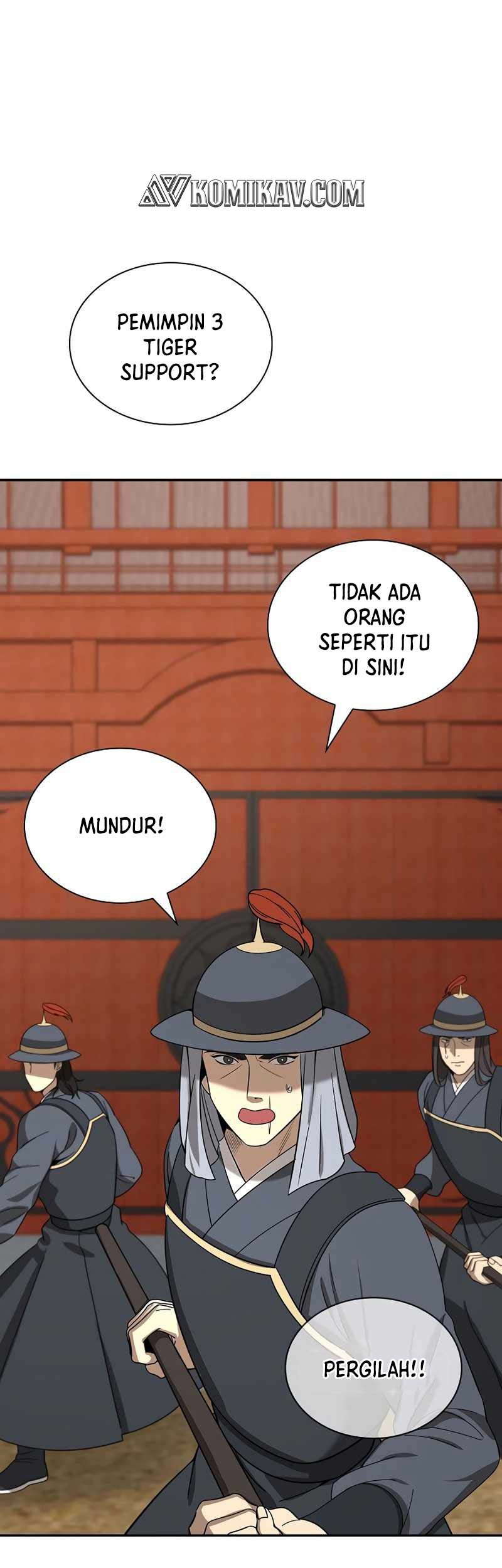 Storm Inn Chapter 113 - halaman 2