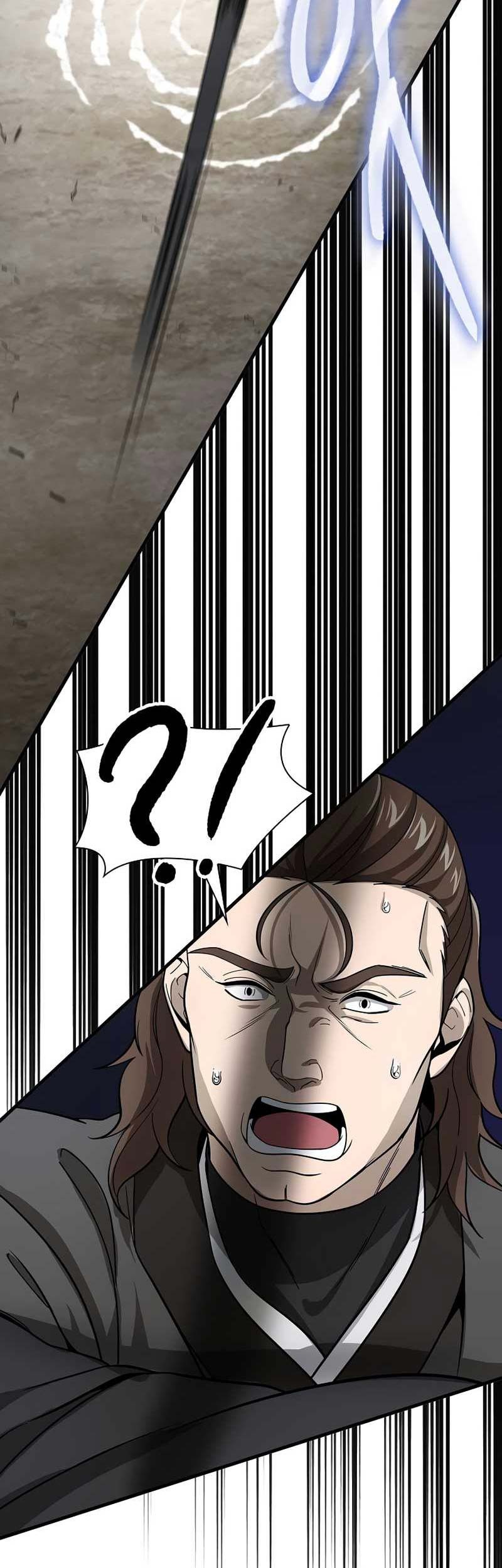 Storm Inn Chapter 113 - halaman 20