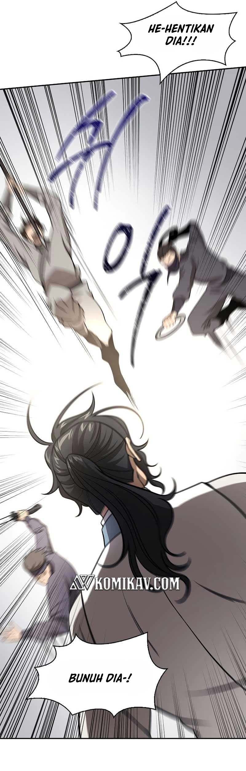 Storm Inn Chapter 113 - halaman 28