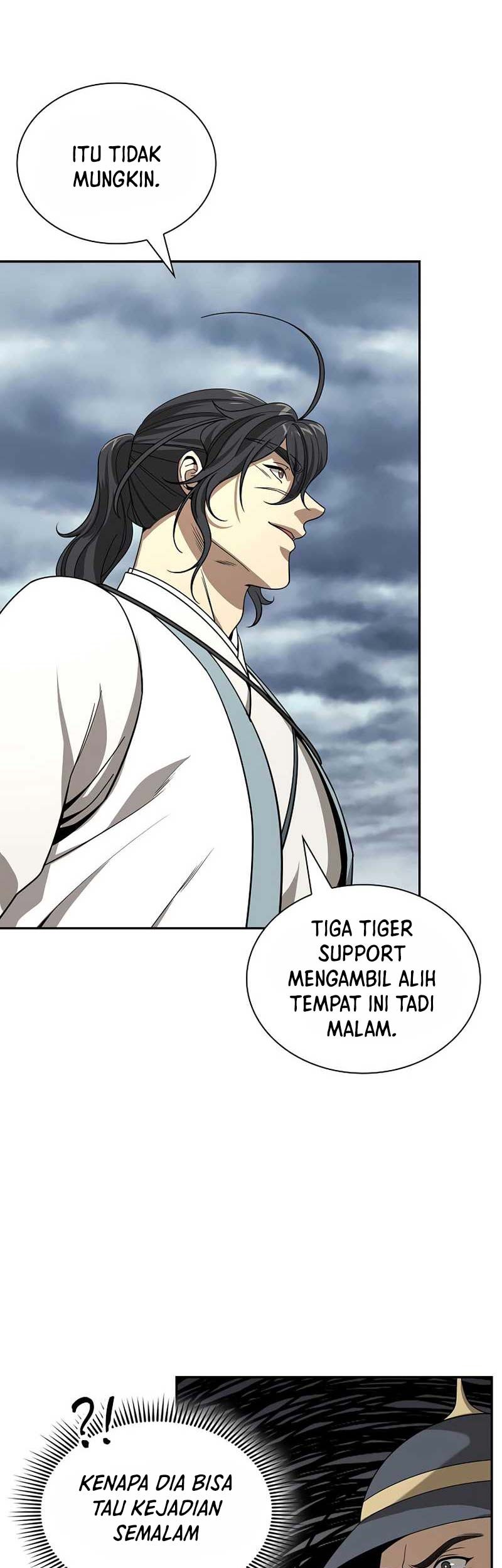 Storm Inn Chapter 113 - halaman 4