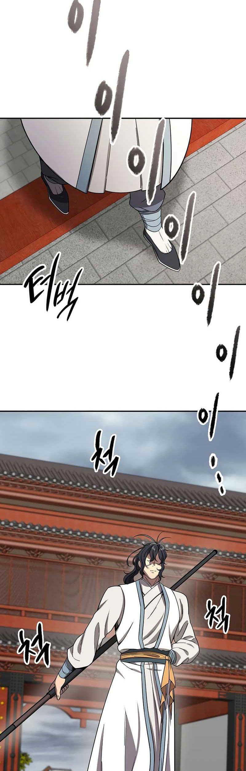 Storm Inn Chapter 113 - halaman 40