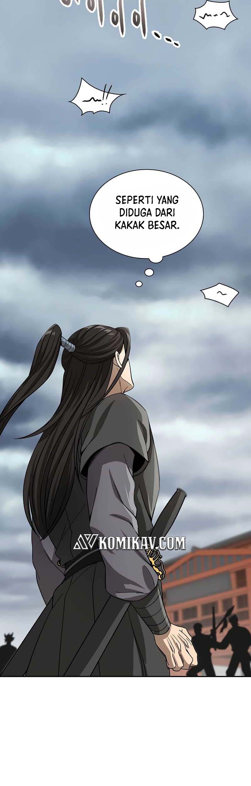 Storm Inn Chapter 113 - halaman 46