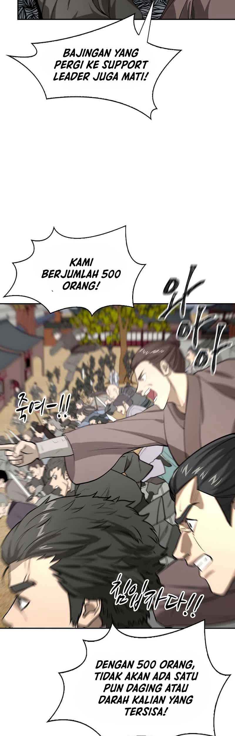 Storm Inn Chapter 113 - halaman 50