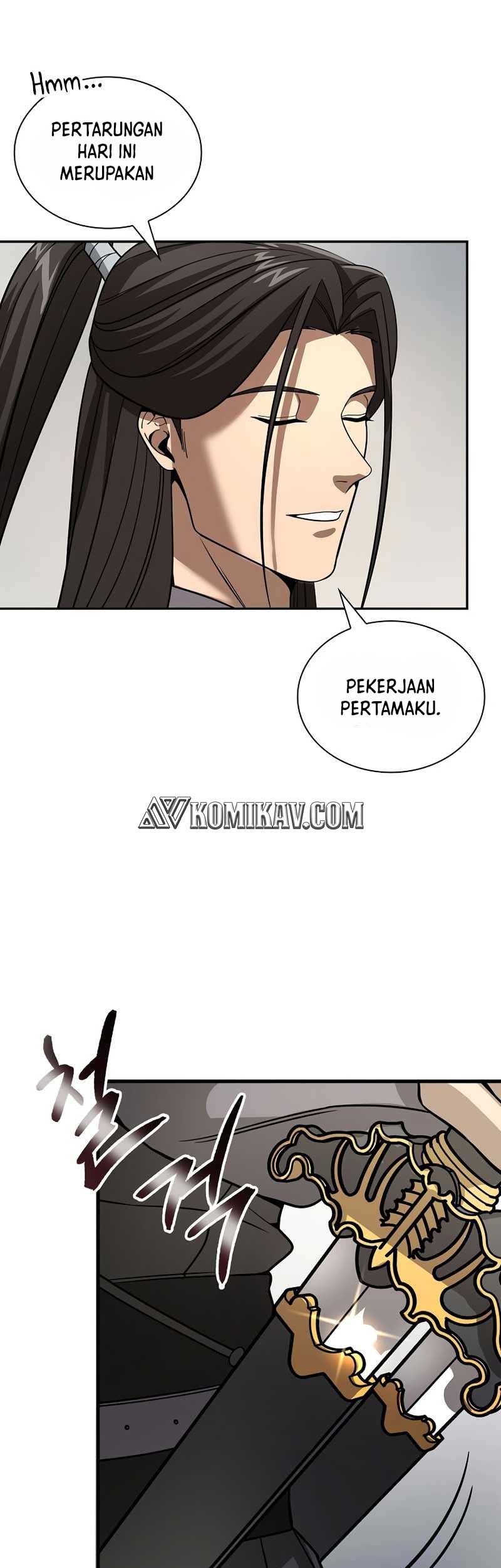 Storm Inn Chapter 113 - halaman 52