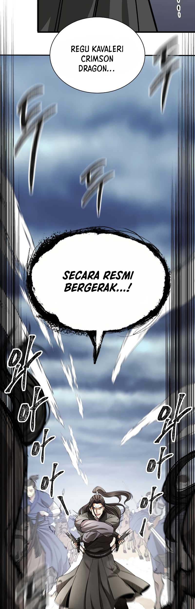 Storm Inn Chapter 113 - halaman 54