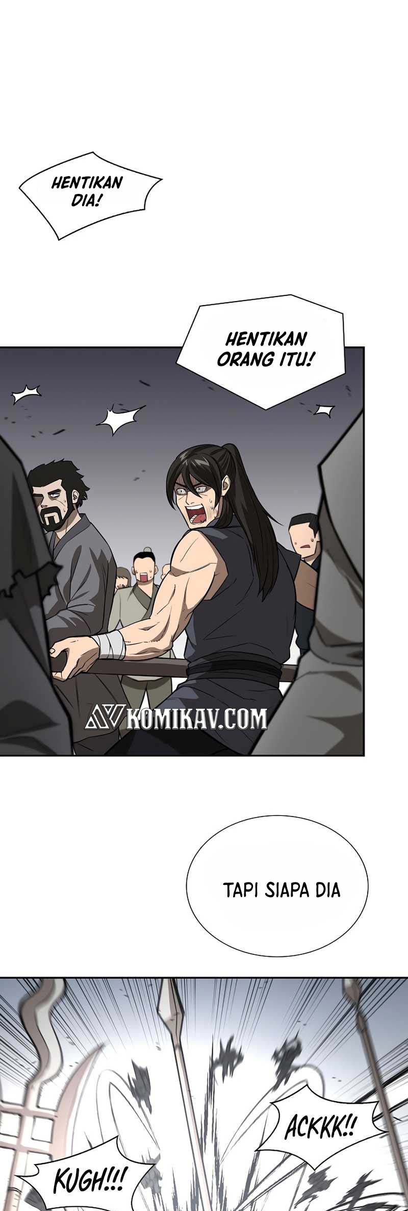 Storm Inn Chapter 113 - halaman 58