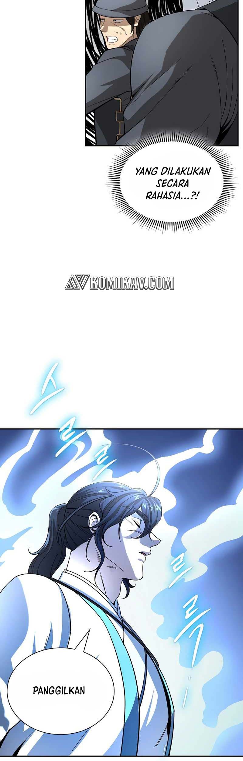 Storm Inn Chapter 113 - halaman 6