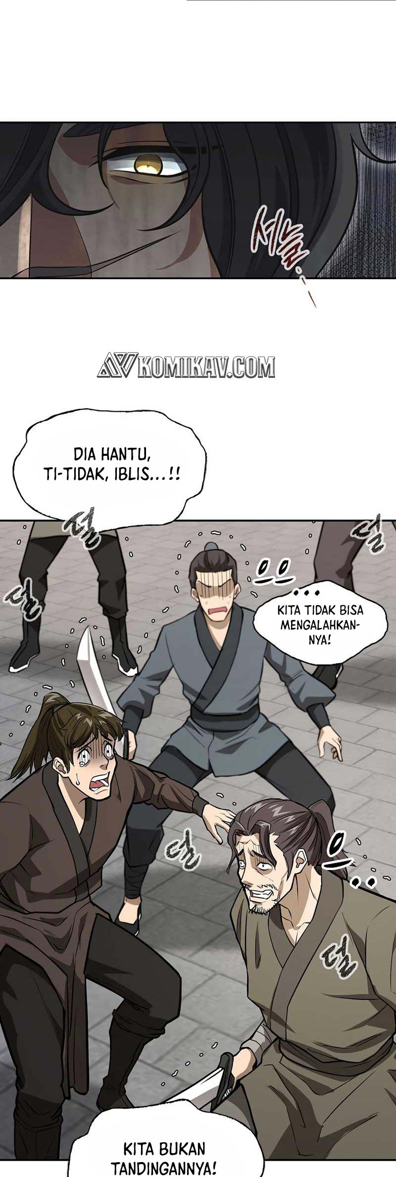 Storm Inn Chapter 113 - halaman 60