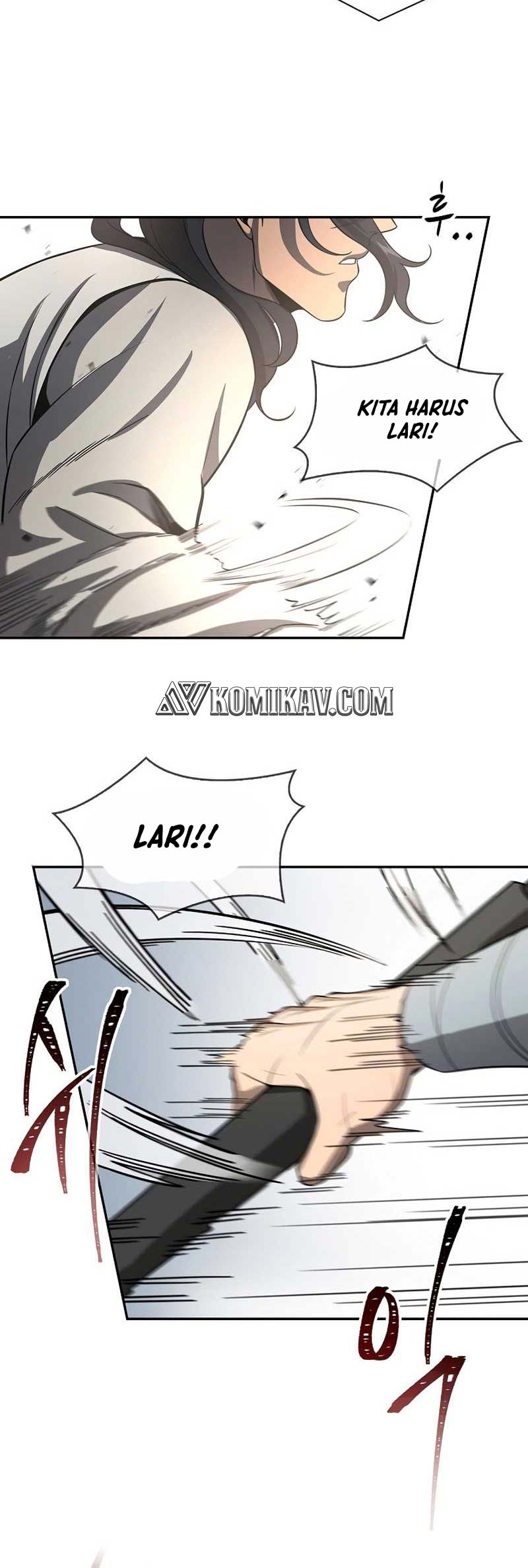 Storm Inn Chapter 113 - halaman 62
