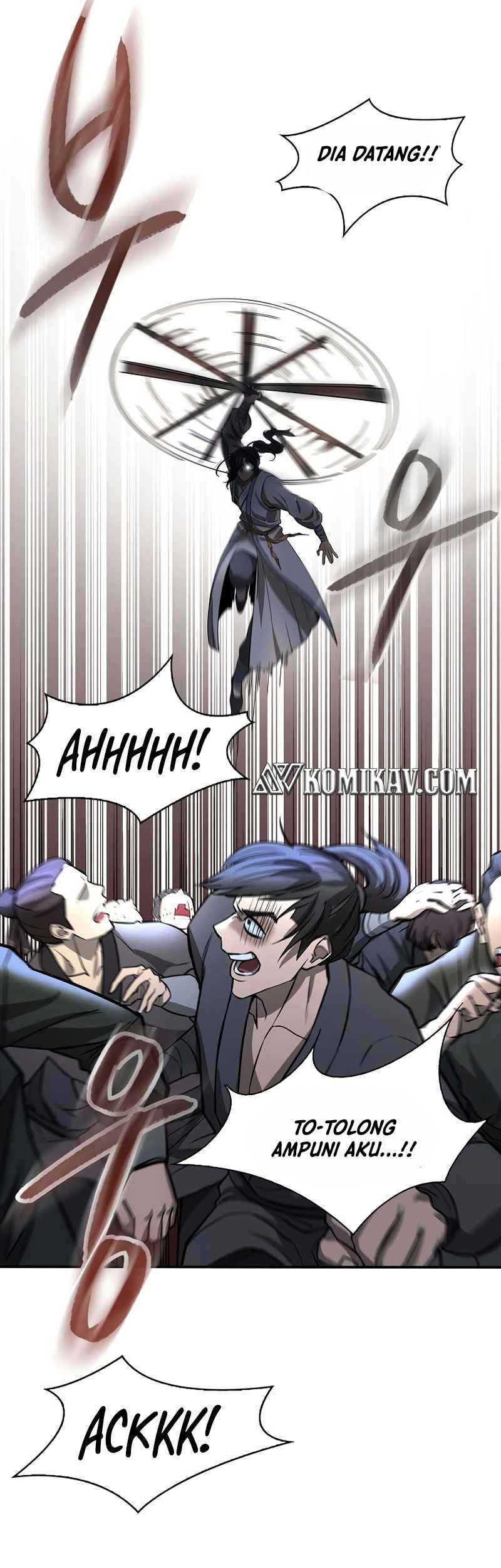 Storm Inn Chapter 113 - halaman 63