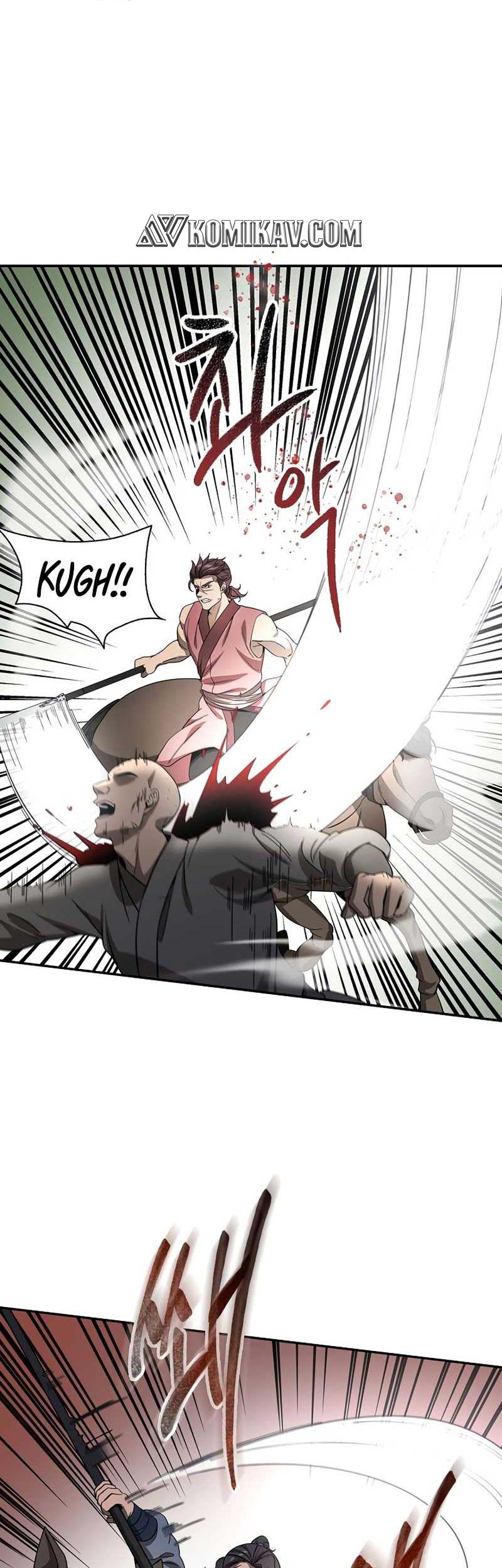 Storm Inn Chapter 113 - halaman 67