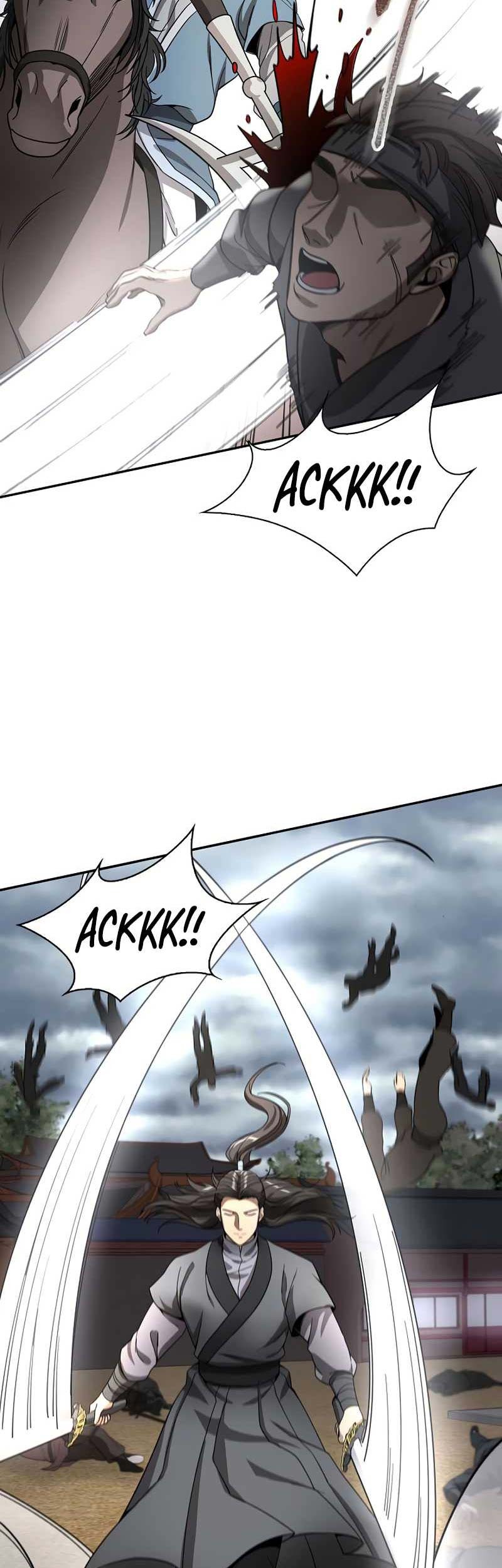 Storm Inn Chapter 113 - halaman 69