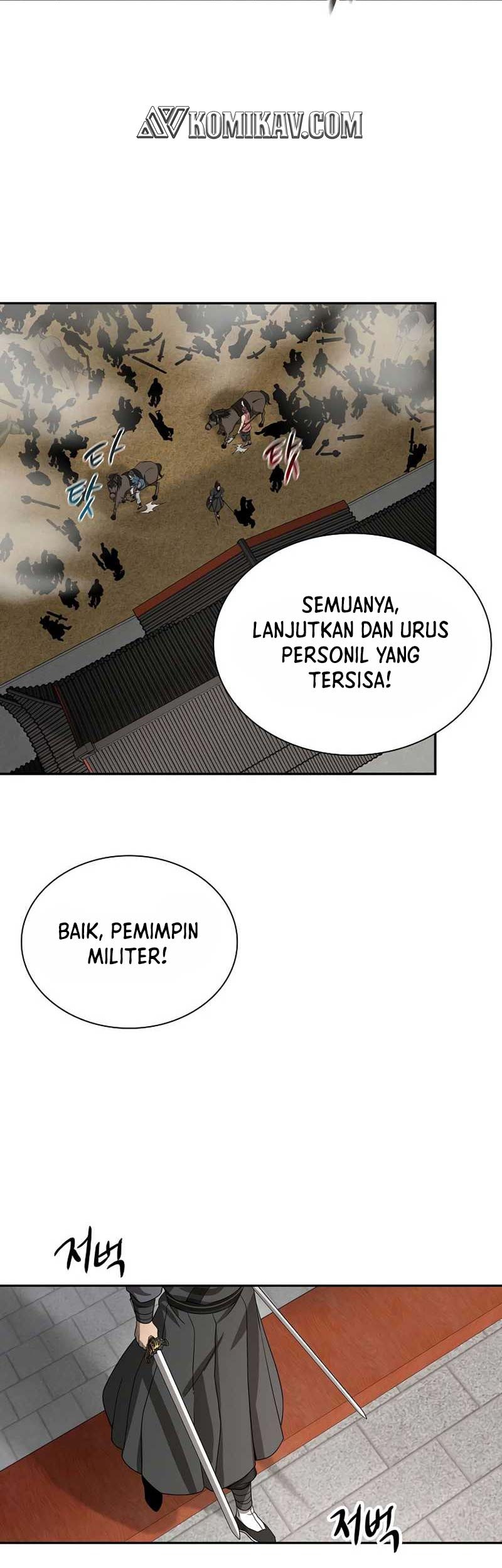 Storm Inn Chapter 113 - halaman 71