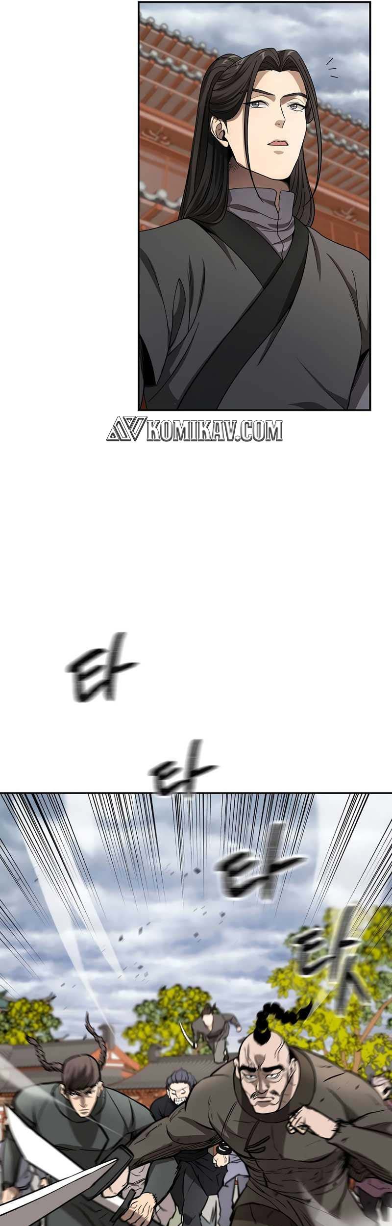 Storm Inn Chapter 113 - halaman 73