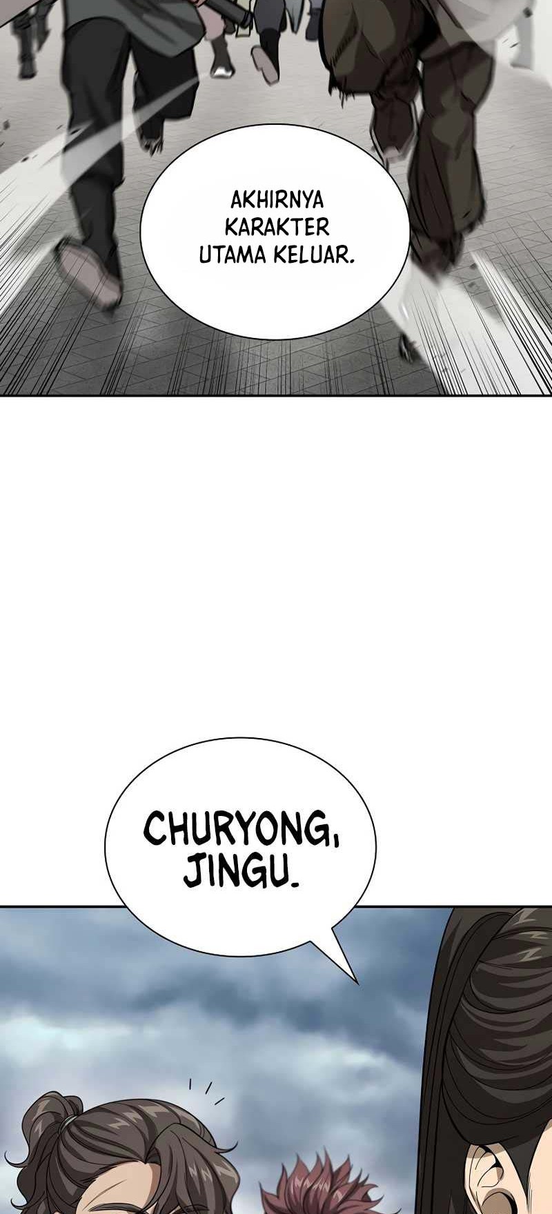 Storm Inn Chapter 113 - halaman 74
