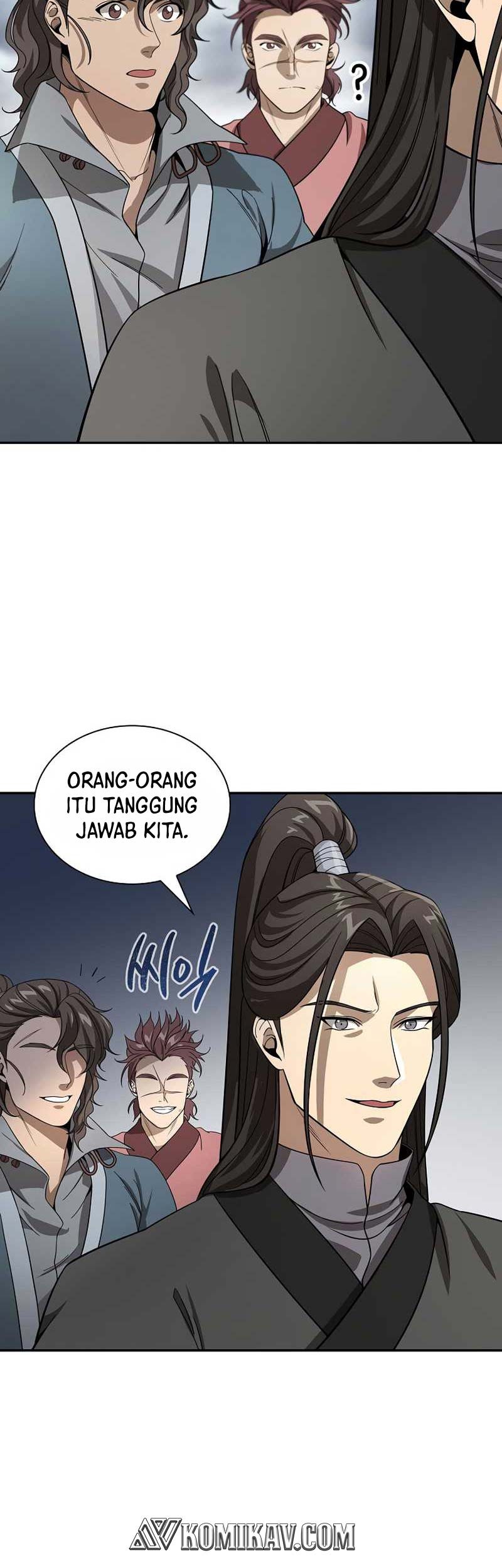 Storm Inn Chapter 113 - halaman 75
