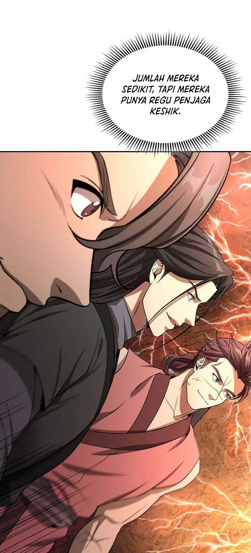 Storm Inn Chapter 113 - halaman 76