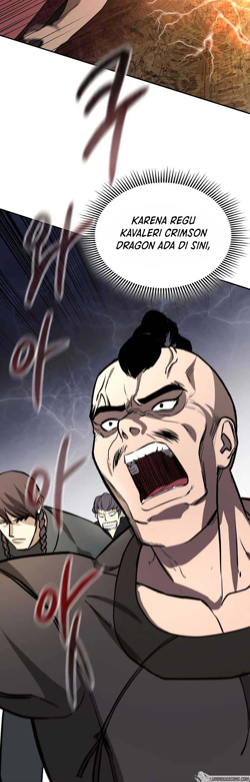 Storm Inn Chapter 113 - halaman 77