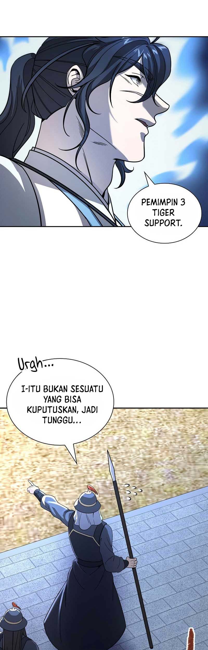 Storm Inn Chapter 113 - halaman 8
