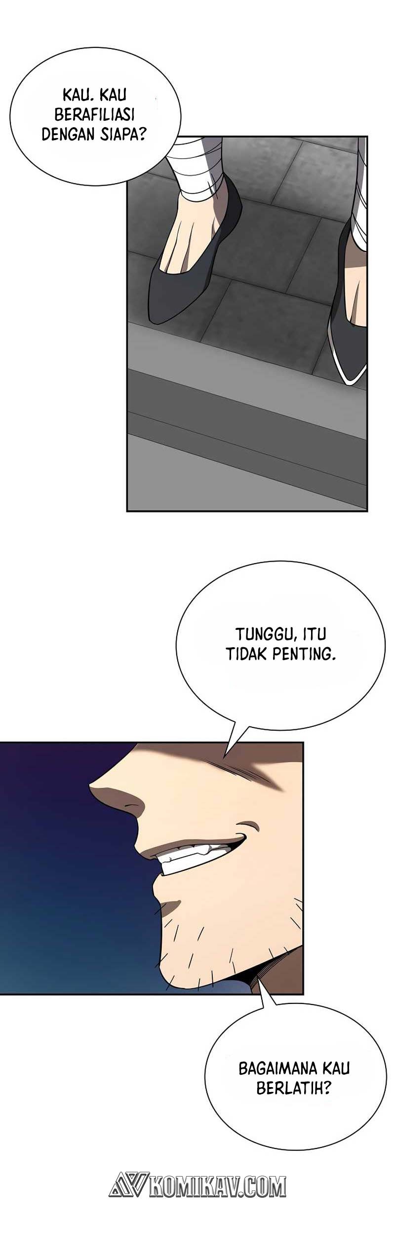 Storm Inn Chapter 114 - halaman 10