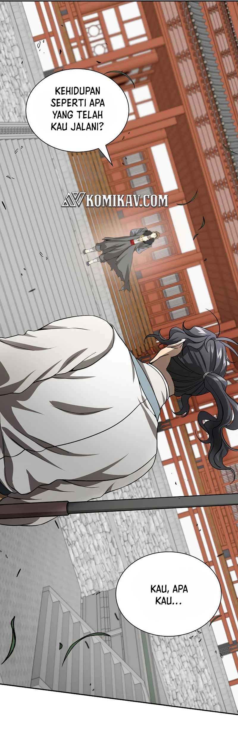 Storm Inn Chapter 114 - halaman 12