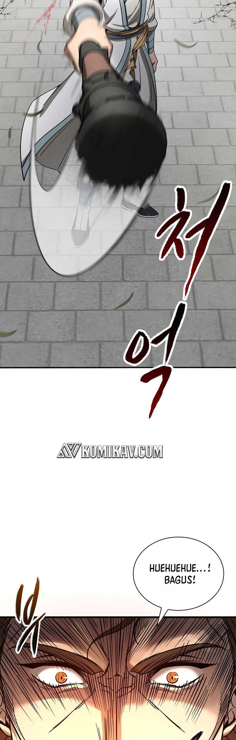 Storm Inn Chapter 114 - halaman 16
