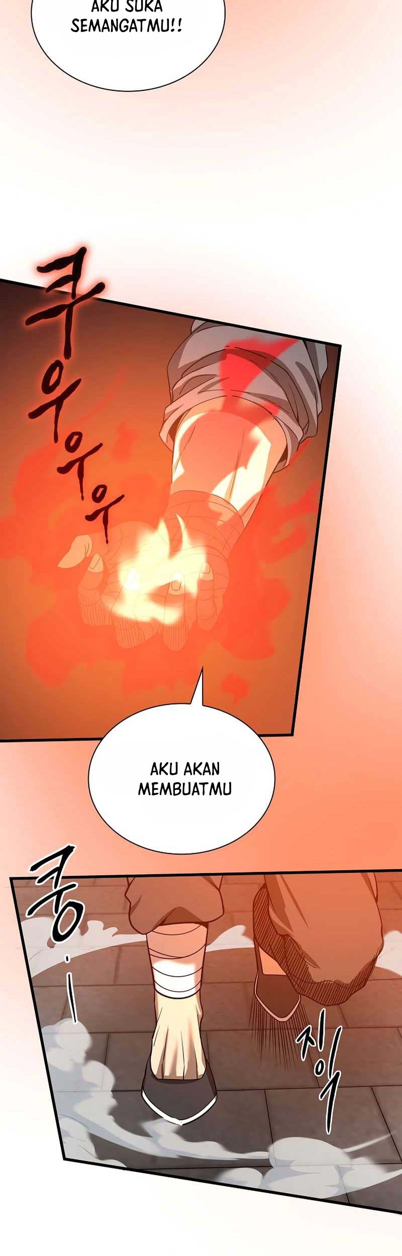 Storm Inn Chapter 114 - halaman 18