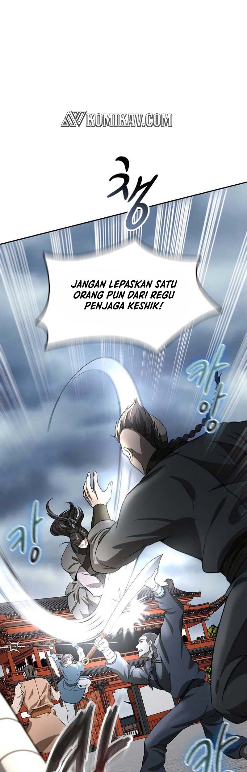 Storm Inn Chapter 114 - halaman 2