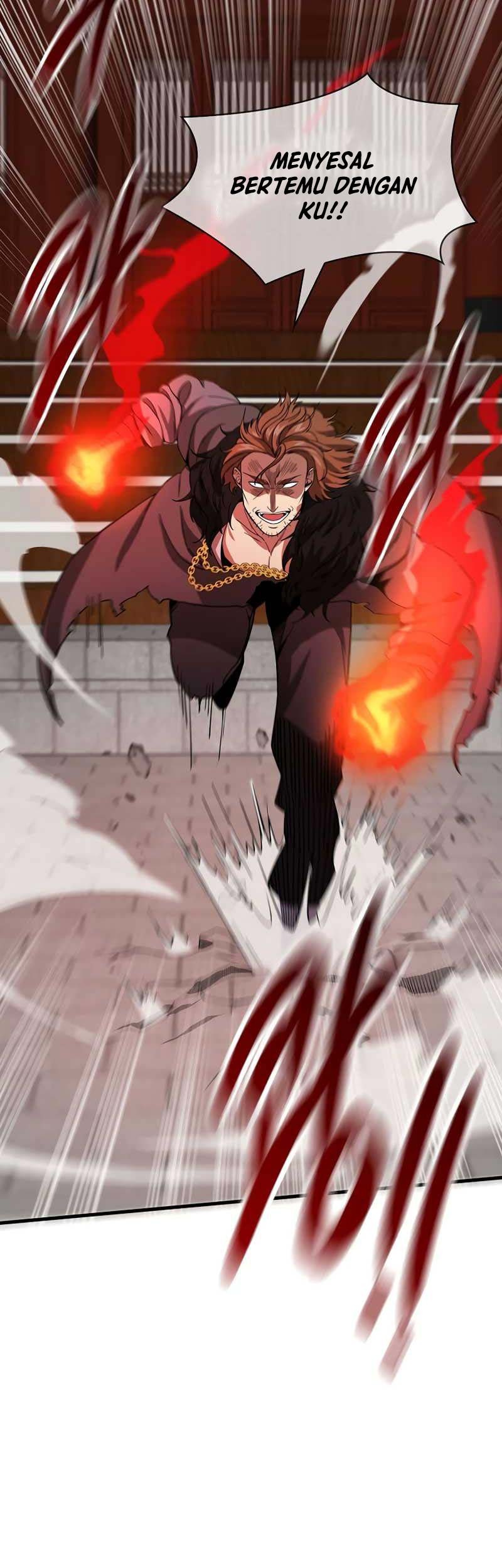 Storm Inn Chapter 114 - halaman 20
